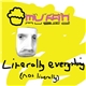 Gammer - Muffin Music: Literally Everything (Not Literally)